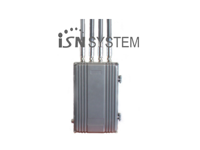 CLRX1001 LORAWAN 网关通信基站